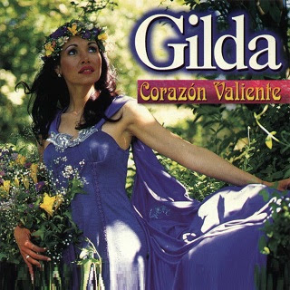 CORAZÓN VALIENTE