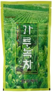 Hankook Tea Powdered Green Tea, Culinary, 3.53 Ounce