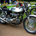Motos Café Racer