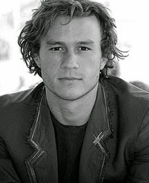  Heath Ledger face