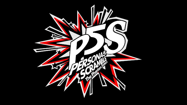 Persona 5 Scramble: The Phantom Strikers é anunciado para Switch, confira o trailer