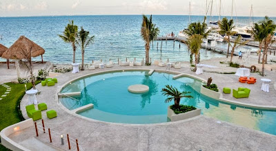 Cancun Bay Resort Cancun Bay Resort