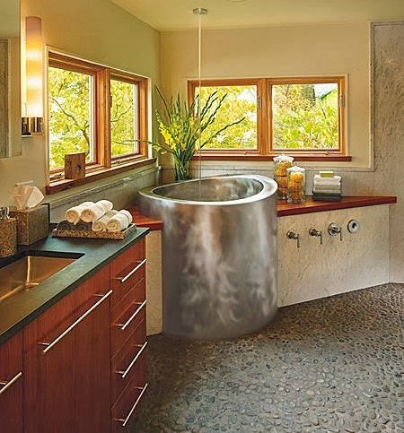 DECORA TU VIDA -DIY-: !!BAÑERAS...BAÑERAS!!