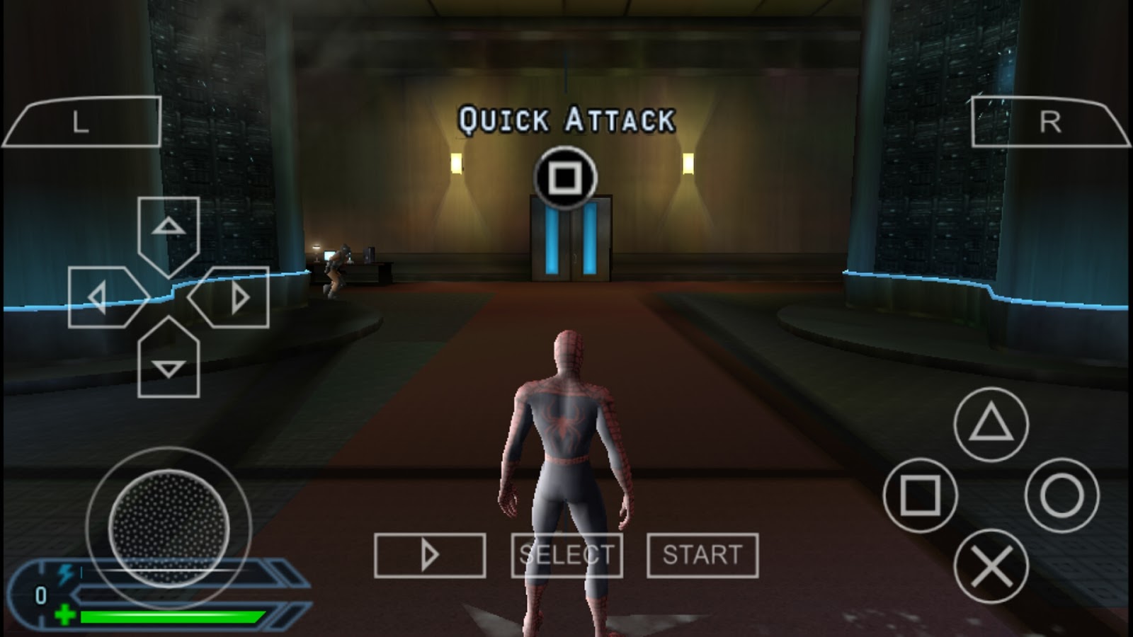 Spiderman 3 app download