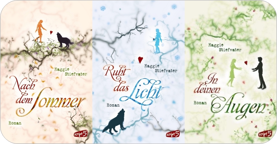 Damaris Liest September 2011