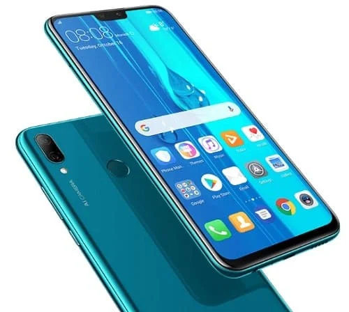 أخر أخبار هاتف هواوي الجديد Huawei Y9 2019 شاشة عملاقة وبطارية ضخمة و 4 كاميرات موبيزل