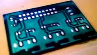 CARA MEMBUAT PCB YANG BAIK DAN BENAR - Belajar Elektronika