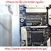 iPhone 4s lắp pin tự lên nguồn