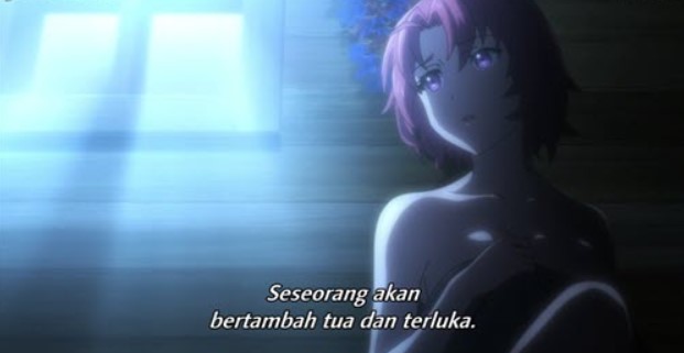 Goblin Slayer Episode 10 Subtitle Indonesia