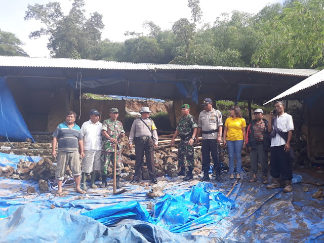 Pemandian Air Panas Daun Paris Raja Berneh Telan Korban ...