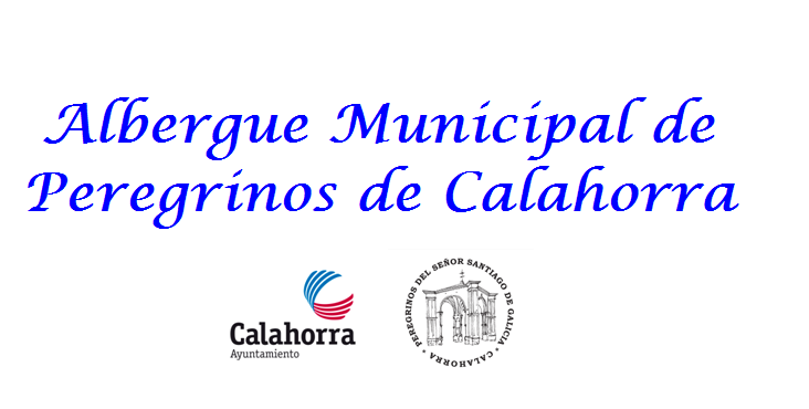 ALBERGUE DE CALAHORRA. Más info.: