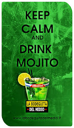 TOMA MOJITO