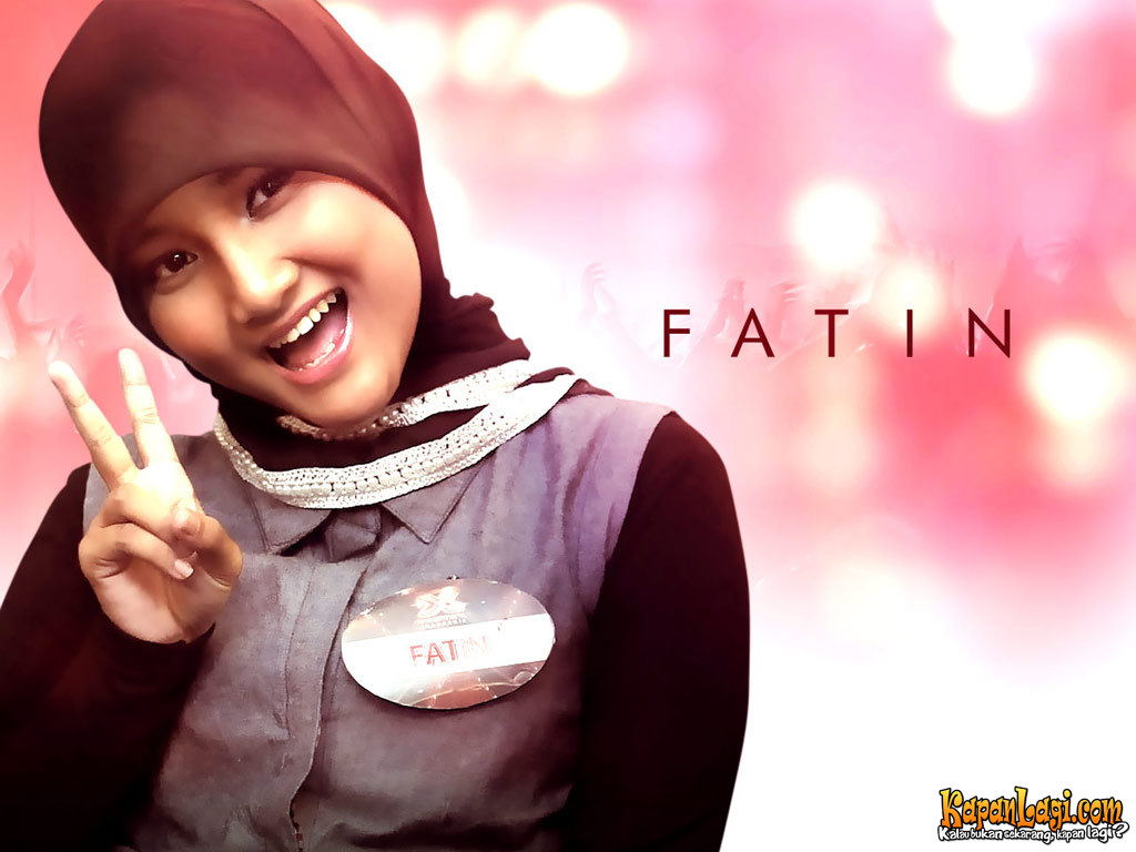 Free Download Kumpulan Lagu Fatin Shidqia Lubis