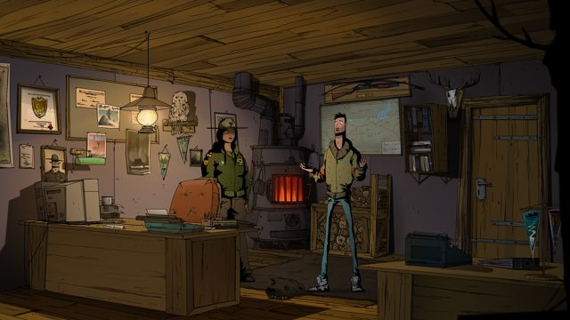 Unforeseen Incidents PC Full Español Unforeseen Incidents PC Full Español
