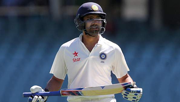 Rohit Sharma ruled out for six to eight weeks due to injury Rohit Sharma ruled out for six to eight weeks due to injury