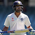 Rohit Sharma ruled out for six to eight weeks due to injury
