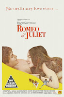 Romeo và Juliet - Romeo and Juliet
