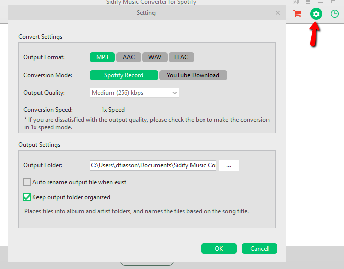 sidify full version