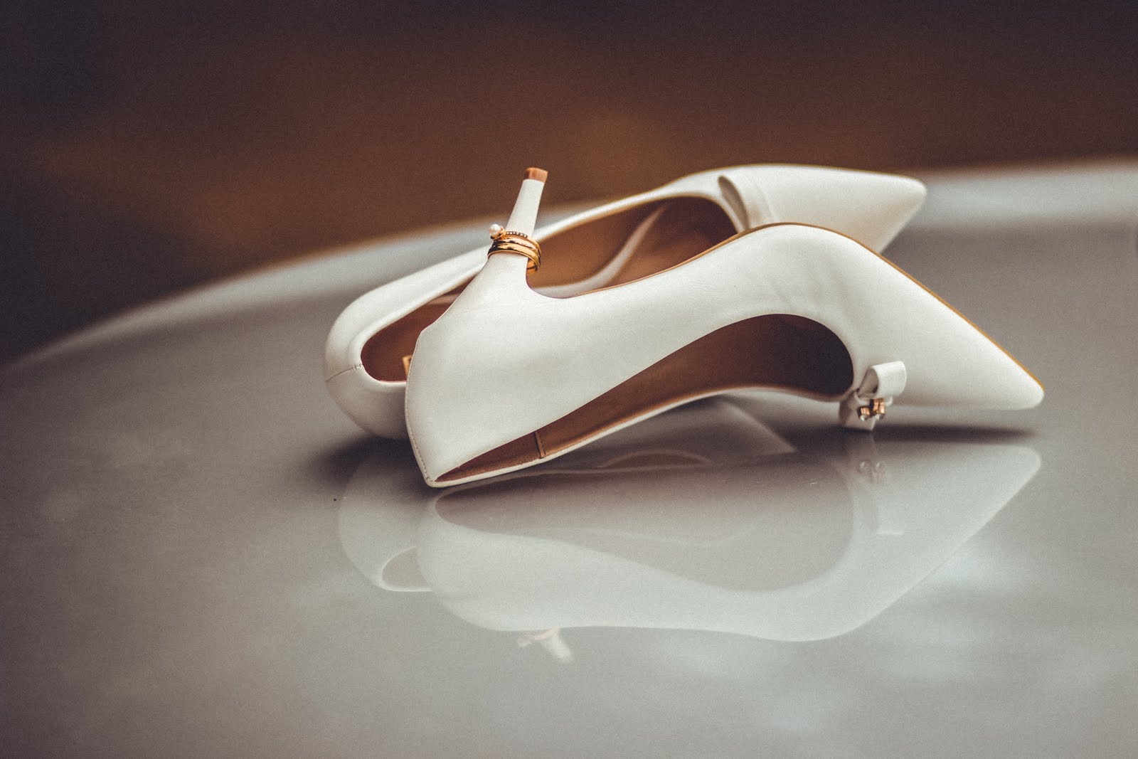 How to Choose Bridal Shoes?