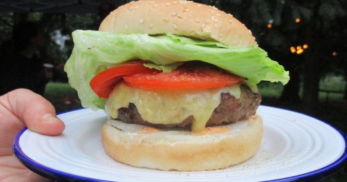 Mennonite Girls Can Cook Curry Lamb Burgers