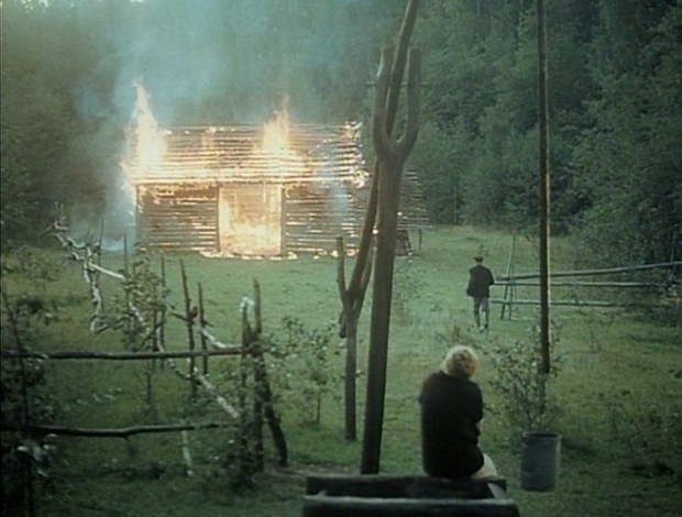 GRANDES CLÁSICOS 172: ANDREI TARKOVSKY Andrei-Tarkovskys-The-Mirror