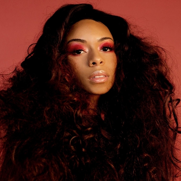 Music-Television featuring music video by Ravyn Lenae for her song titled Sticky