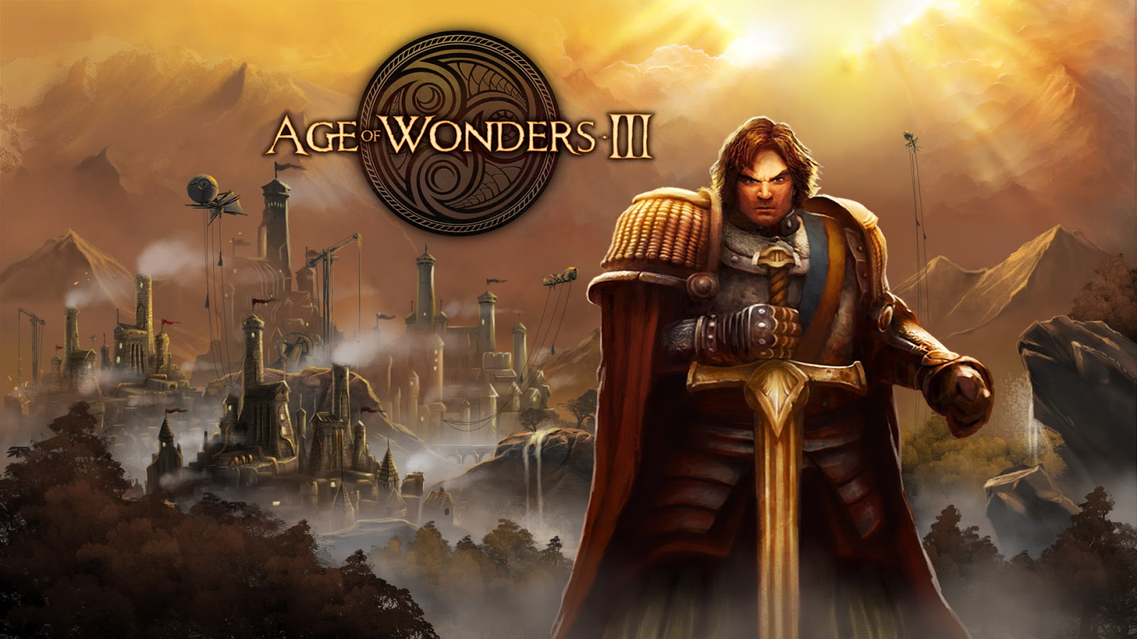 triumph studios games triumph studios games
