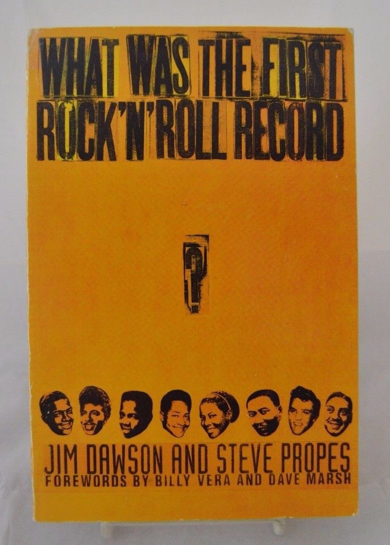 Secret Museum Of Rock And Soul The First Rock And Roll Record secret-museum-of-rock-and-soul-the-first-rock-and-roll-record