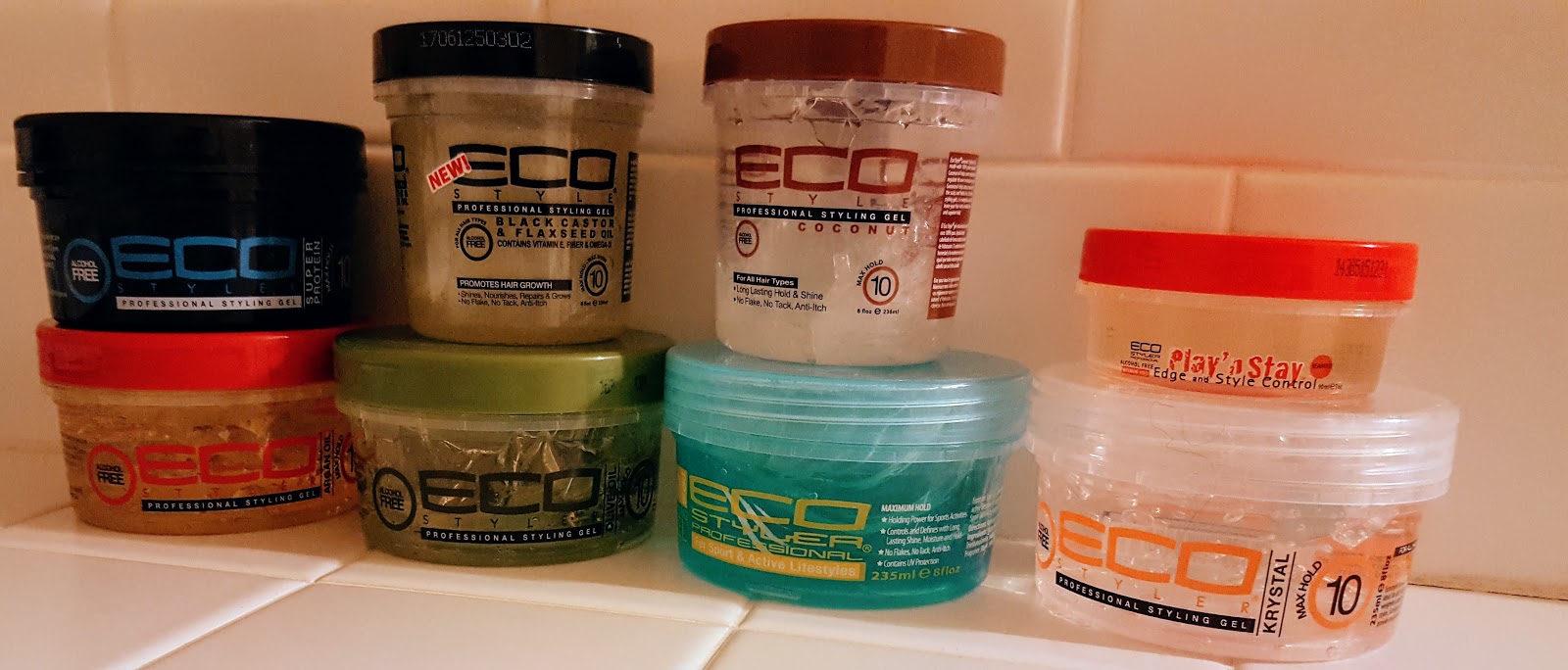 Best Eco Styler Gel For B Natural Hair Best Eco Styler Gel For B Natural Hair