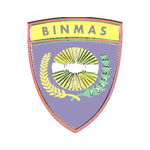 18 LOGO 3D POLRI BERPUTAR | Animasi PEJUANG dan PECUNDANG