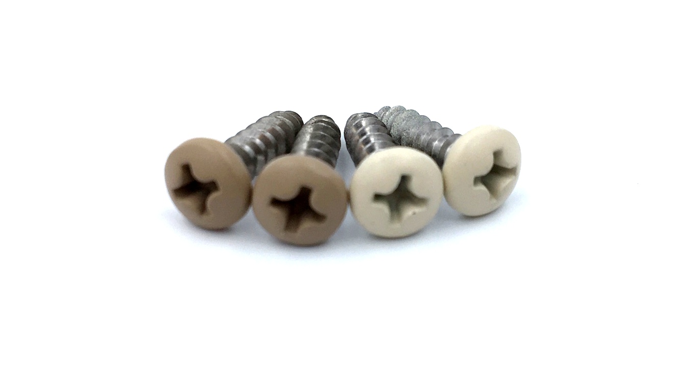 Excellence In Custom Fasteners & Hardware 05/17/19