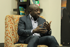Bolaji Abdullahi Becomes New APC’s Spokesperson