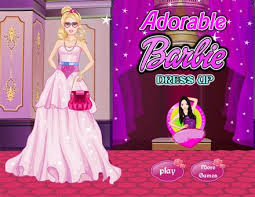 تحميل العاب بنات تلبيس باربي download pretty barbie للكمبيوتر مجانا برابط مباشر