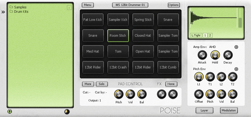 One Small Clue - Poise v1.1.55.4 + Content Full version