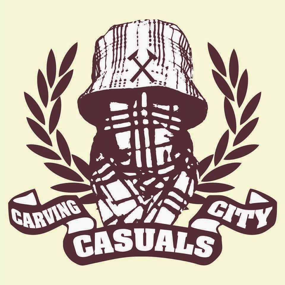 Кэжуал тату эскиз