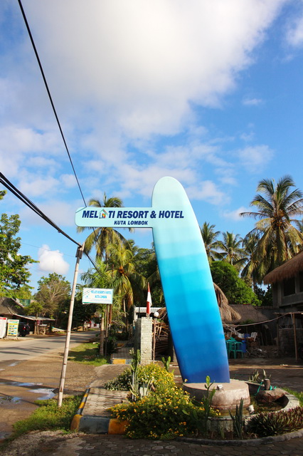 hotel pamtai kuta lombok hotel pamtai kuta lombok