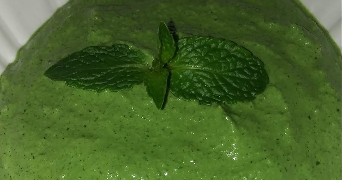 Mitaahara PUDINA AND PUMPKIN AND SUNFLOWER SEEDS CHUTNEY