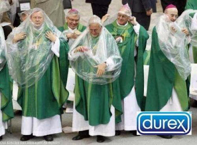 Lustige Werbung Kirche gegen Schwangerschaft Lustige Werbung Kirche gegen Schwangerschaft