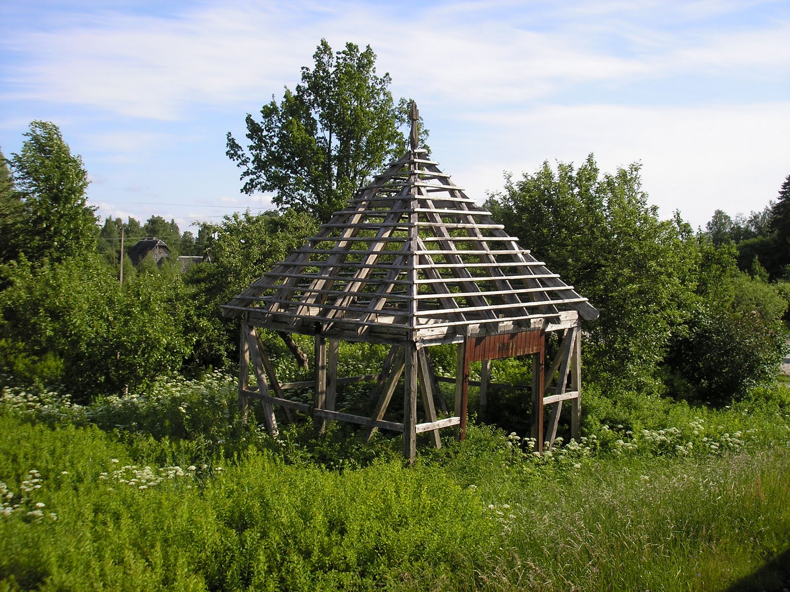 EESTIMAA PÄEVIK ESTONIAN BLOG TORI