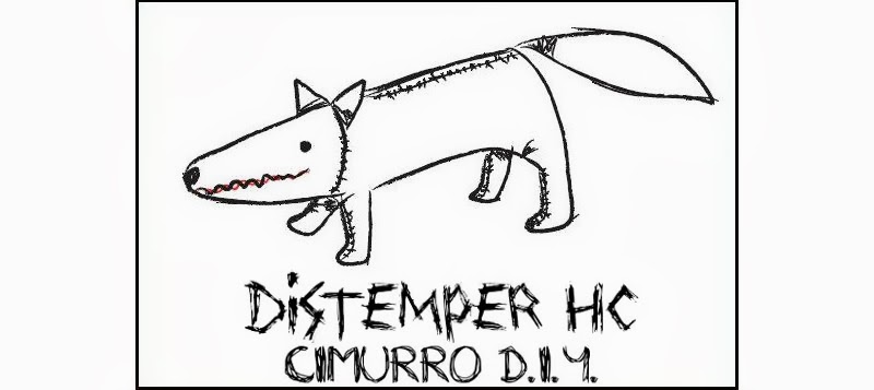 Distemper Hc