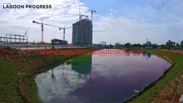 Apartemen Subsidi Victoria Bekasi Barat | Apartemen Victoria Bekasi