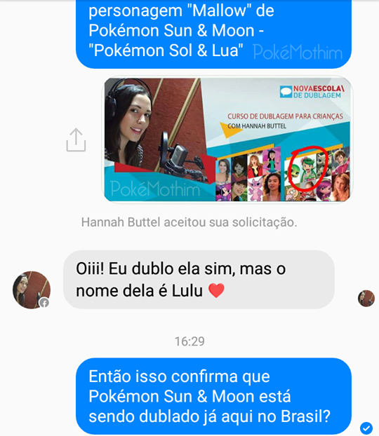 Nova temporada de Pokémon já está sendo dublada no Brasil 