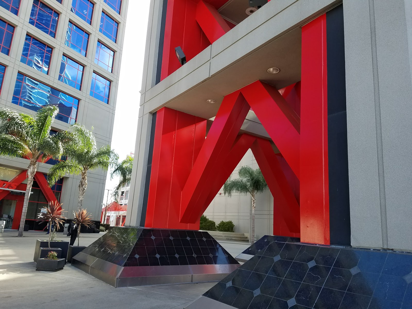 My Vintage Journeys MTS CLOCK TOWERSAN DIEGO