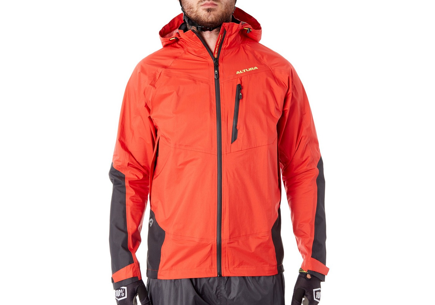 altura mayhem jacket