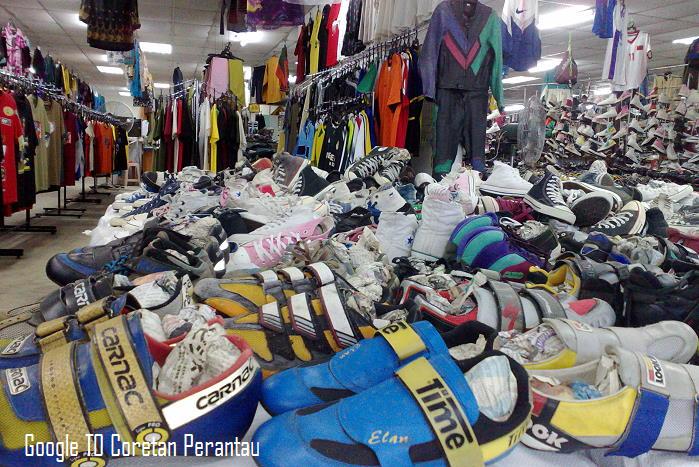 bundle shop