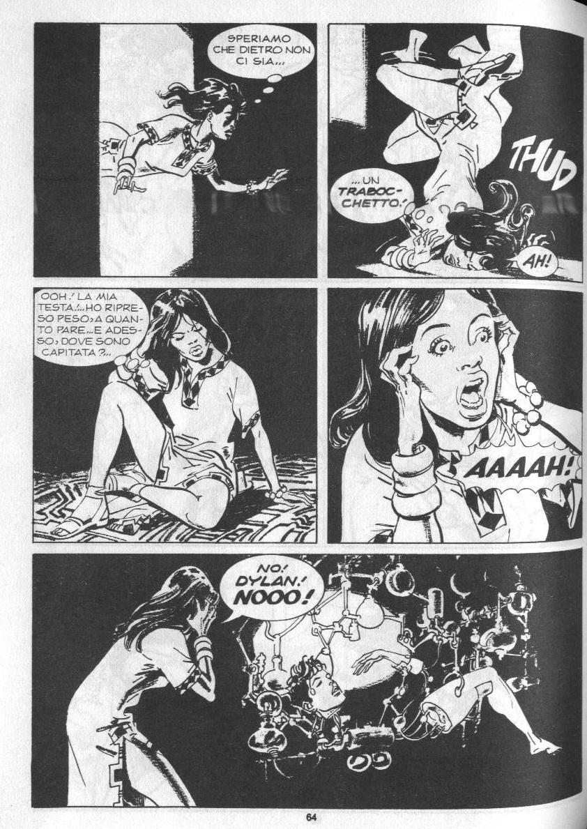 Dylan Dog (1986) issue 112 - Page 61