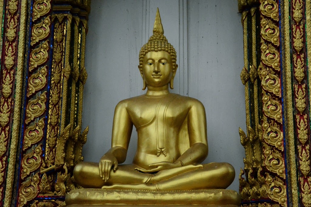 Wat Suvan Patong Beach Buddha