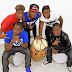 Dj Carlos Correia Ft. Homeboyz - Afrikan Muculo (Afro House) [Download]