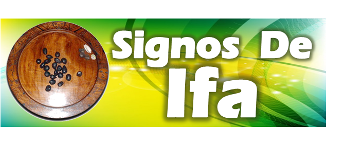Signos de Ifá: Pataki de Ogbe Dí