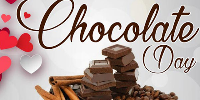 Chocolate Day Images for Whatsapp Profile Pic